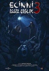 ECİNNİ 3: ISSIZ ÇIĞLIK